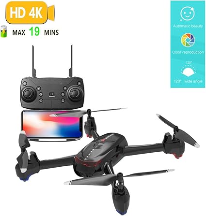 best drone with hd camera