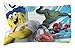 Nickelodeon Sponge Bob Mr. Awesome Twin Sheet Set