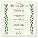 Personalized Christmas Xmas Morning Letter from Santa Custom Name Keepsake Storybook for Children Toddler Boys Girls