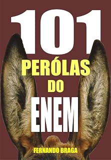 Livro 101 Pérolas do enem