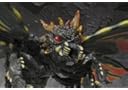 Bandai Tamashii Nations S.H. MonsterArts Battra Action Figure
