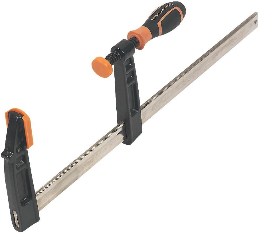Magnusson F-Clamp 450 x 100mm
