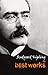 Rudyard Kipling: The Best Works by Rudyard Kipling