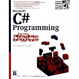 Microsoft C# Programming: For the Absolute Beginner