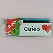 Outop Hillento 12 Colors Cartoon Fresh Star Diamond Color Gel Pen