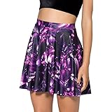 Sheoutfit Women's New Arrival Skater Skirt