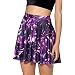 Sheoutfit Women's New Arrival Skater Skirt