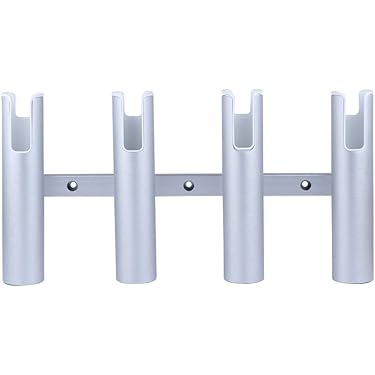 Amazon Best Sellers: Best Fishing Rod Holders Amazon Best Sellers: Best Fishing Rod Holders