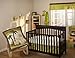 Disney Lion King Wild About You 4 Piece Crib Bedding Set