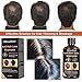 Hair Thickening Shampoo, Hair Growth Shampoo, Anti Hair Loss Shampoo, Hair Loss Treatment, Anti Thinning Shampoo, Natural & Organic Herb Shampoo for Hair Regrowth Faster/Prevent Thinning Hair Lossthumb 4
