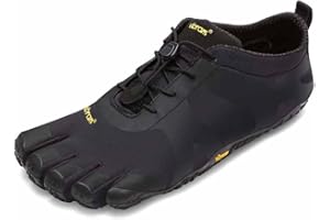 Vibram Men's FiveFingers V-Alpha Trail Shoe