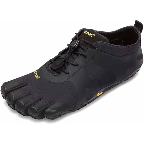 靴 Vibram FiveFingers Amazon.com | Vibram Men's FiveFingers KSO EVO, Grey/Red, 37