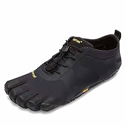 Vibram Men's FiveFingers V-Alpha, Trail