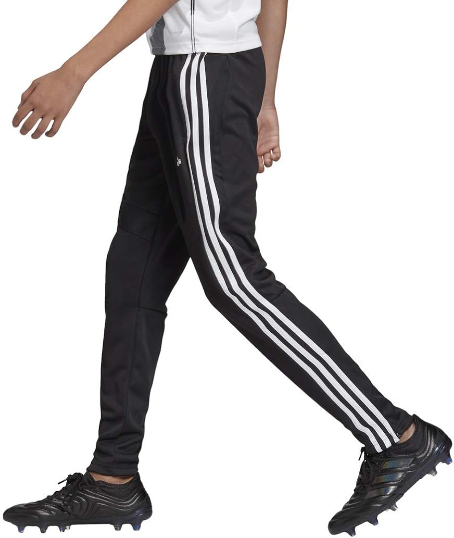 adidas Unisex-Child Tiro 19 Training Pants: Clothing