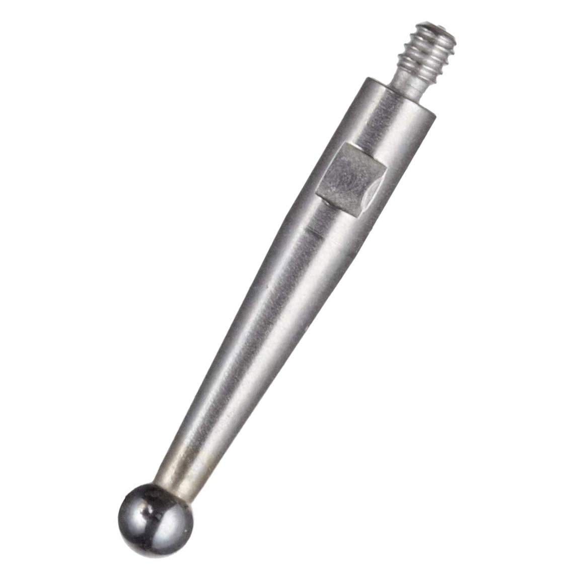 Carbide Ball Contact Points for Dial Test Indicator M1.4x0.3 Thread 0.