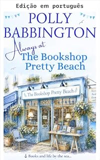 Livro Sempre na livraria Pretty Beach