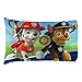 Nickelodeon PAW Patrol Puppy Hero Sheet Set, Twin