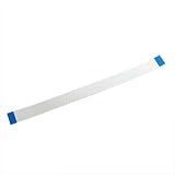 Gintai Keyboard Ribbon Cable for Dell Precision M6800 6TY0K Laptop Replacement view 3