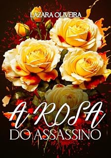 Livro A Rosa do Assassino