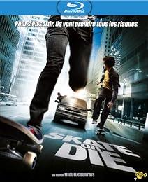 Skate Or Die