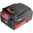 MZK 20V Battery Pack (20V 4ah)