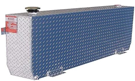 ATITank TTR51 Dot 51 Gallon Rectangle Refueling Tank
