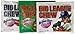 Big League Chew Assorted Bubble Gum,12 Packages, 2.12 Ounce each