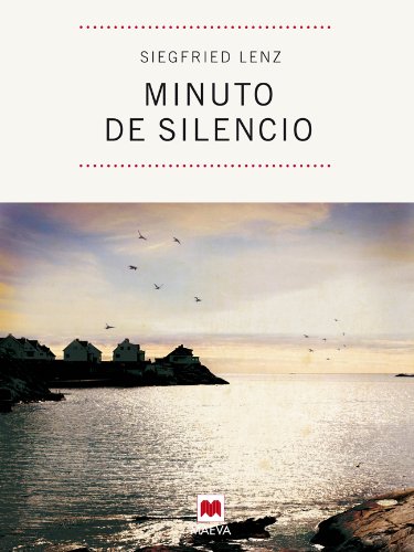 Minuto de silencio (Littera) (Spanish Edition)