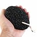 (2 Pack) Natural Earth Lava Pumice Stone for feet and hands, Best Callus Remover and Foot Scrub Pedicure Tools scrubber rock Exfoliation to Remove Dead Skin - Natural Foot File