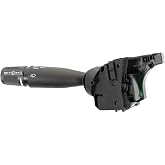 TRQ Combination Switch | For 2009-2010 Dodge Ram 1500 2010 Ram 2500 3500 2011-2018 1500 2019-2021 1500 Classic 2011-2021 2500 3500 4500 5500