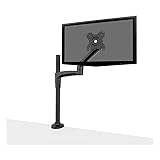 Kanto DM1000 Desktop Arm Monitor Mount for 13" to
