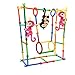 Mini DIY Playground For Interactive Baby Monkey, GBell Toys Kids Gift (DIY Playground/40pc)