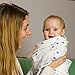 Set of Baby Bathing Cap + Bath Light-up Floating Toy - Eyes & Ears Protection from Shampoo Water - Waterproof Adjustable Visor Hat Shield - Sensory Toy Toddler - Safe Fun Shower Hair Wash - No Tears.