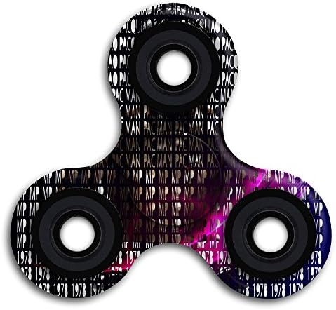 Pac Man Manny Vs Mayweather Pacquiao Fidget Spinner Toy Fingertip For ADD ADHD