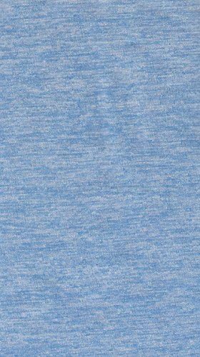 Melange Ice on Poly Spandex Jersey Fabric by The Yard