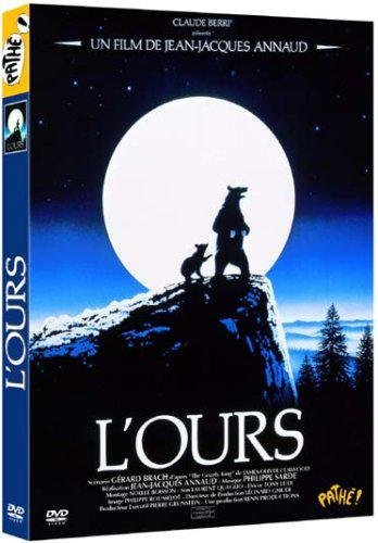 L'ours