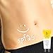 Mineral Sunscreen SPF 25: With Natural and Organic Ingredients, Water Resistant Sunblock Lotion for Travel, Sport or Baby; Zinc Oxide, UVA UVB Broad Spectrum Protection, Gentle for Kids and Babies