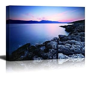 SIGNFORD Canvas Wall Art for Living Room,Bedroom Home...