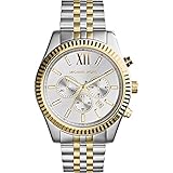 Michael Kors Watches Lexington Men's Watch