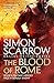 The Blood of Rome (Eagles of the Empire 17) by Simon Scarrow