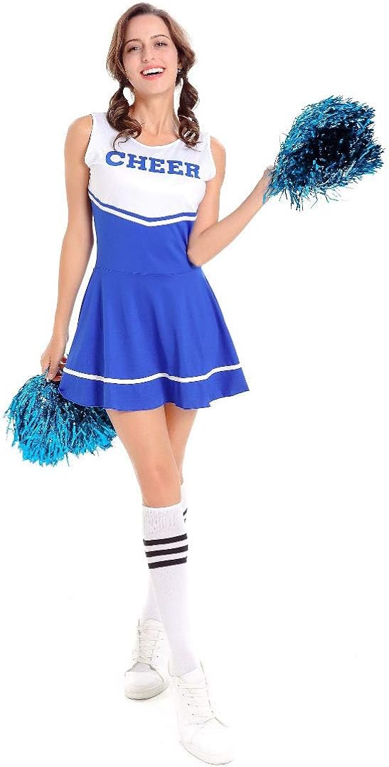 one piece cheer uniforms
