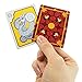Chinese Mahjong Card Game | Classic Chinese Tile Game in Playing Card Form | 144-Card Deck for Chinese/Traditional Game Play