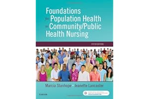 Foundations for Population Health in Community/Public Health Nursing