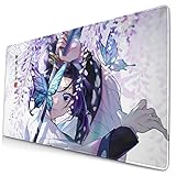 Anime Kimetsu No Yaiba - Shinobu Kocho 15.8x29.5 in