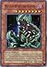 Yu-Gi-Oh! - Masked Beast Des Gardius (TAEV-ENSE1) - Tactical Evolution: Special Edition Promos - Promo Edition - Super Rare