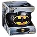 Franklin Sports Size 3 Soccer Ball with Pump, Batman