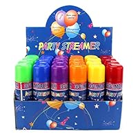 Party Streamer Spray String in a Can Children