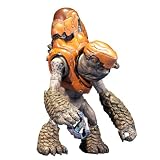 McFarlane Toys Halo 4 Series 1 - Storm Grunt with Plasma Pistol Action Figure