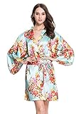 Modern Celebrations Floral Satin