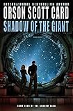 Shadow of the Giant (Shadow Saga)